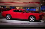 Dodge Challenger SRT8 2008 года